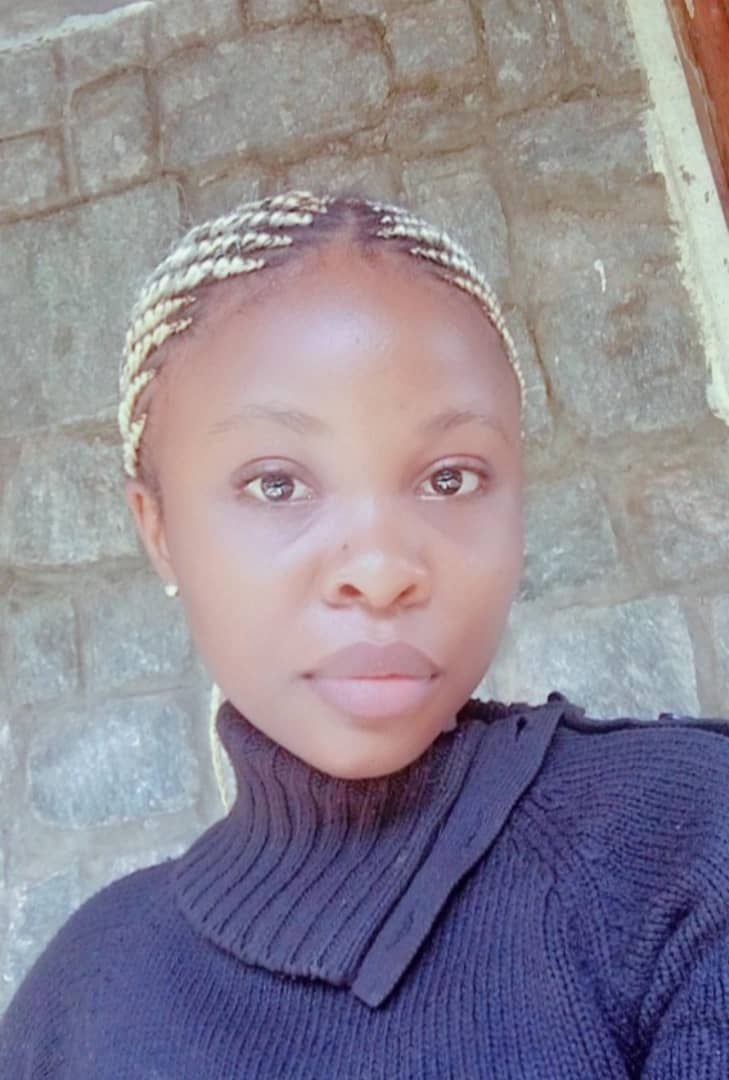 Mbpounga Kamela Rita Victoria